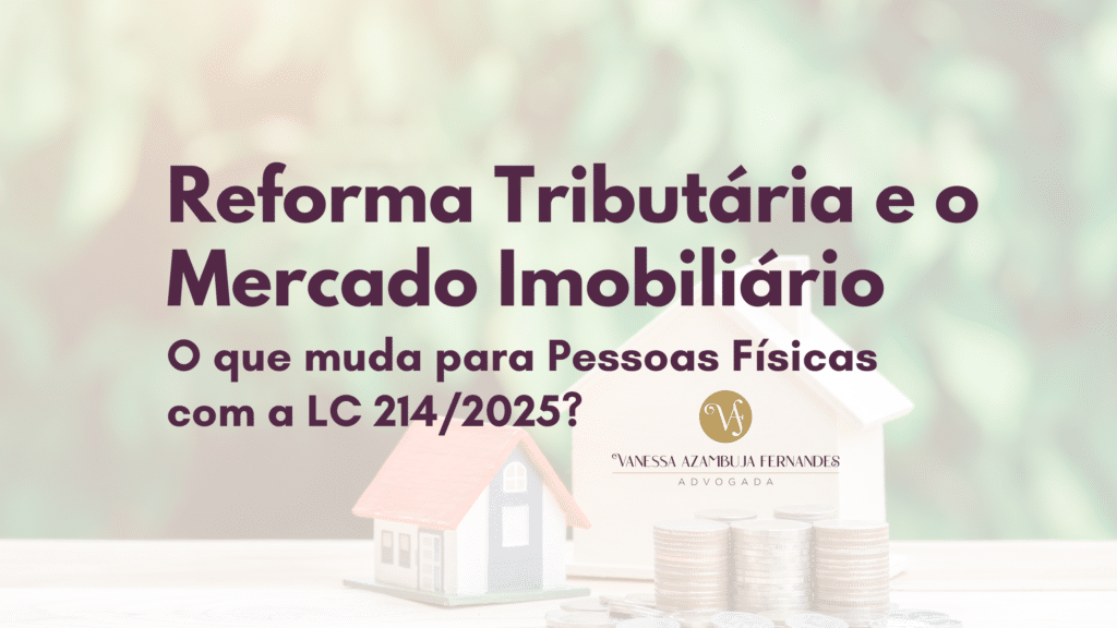 reforma tributária